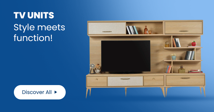 TV Unit & TV Stand