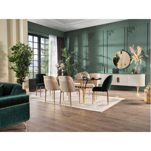 Serra Dining Room Set