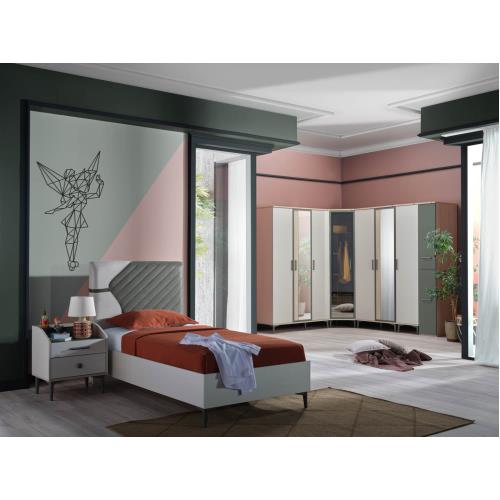 Leo Young Room Set