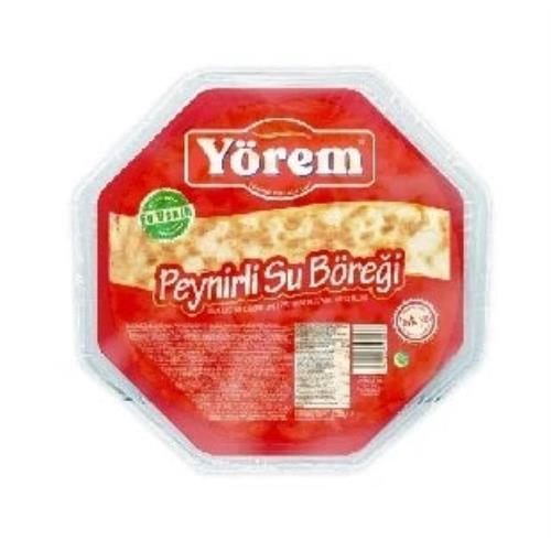 Yorem Peynirli Su Boregi 750 g