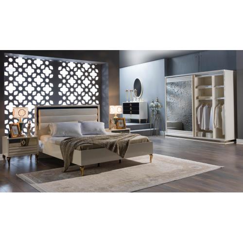 Elite Bedroom Set