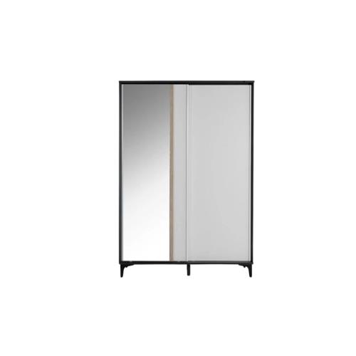 Leo Wardrobe Sliding Doors