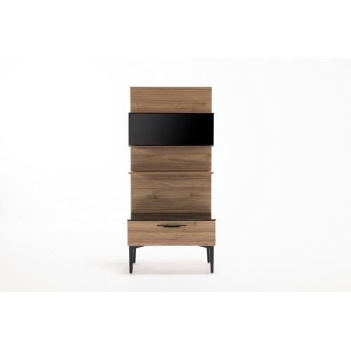 Mary Tv Unit (Side Unit)