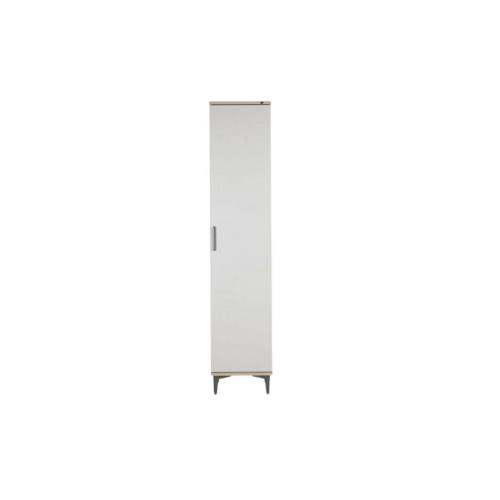 Leo Wardrobe 1 Door
