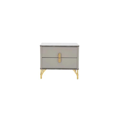 Serra Bedside Table