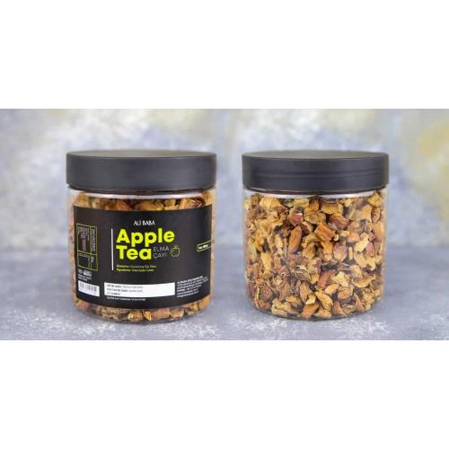 Ali Baba Apple Tea (Kavanoz Elma Cayi) 100 g