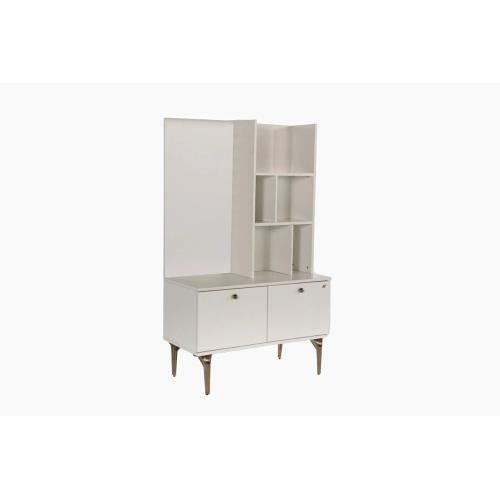 Roxy Tv Unit (Side Unit)