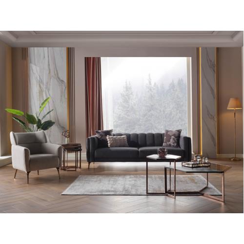 Vanessa Sofa Set
