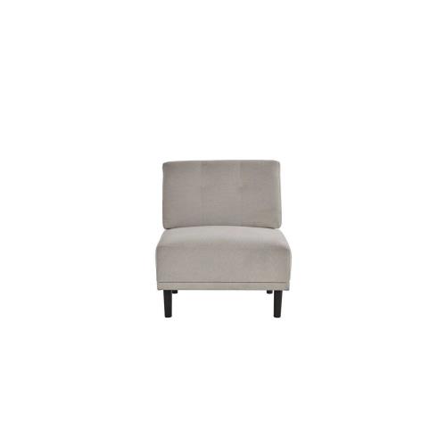 Senfoni  1 Seater Sofa (Armless)