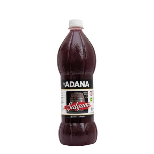 By Adana Turnip Plastic Bottle (Salgam Acisiz) 1000 ml