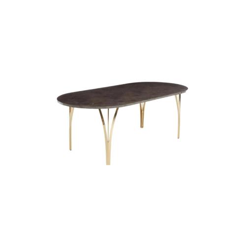 Serra Dining Table (Fixed)
