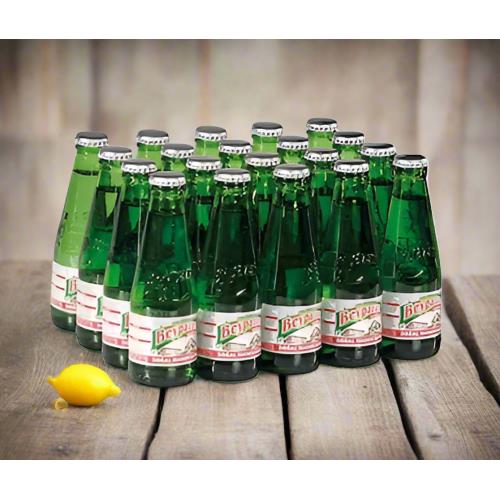 Beypazari Mineral Water (Dogal Maden Suyu) 20*200 Ml