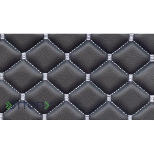 SAL CORE FABRIC 03 BLACK-GREY (1 METER)
