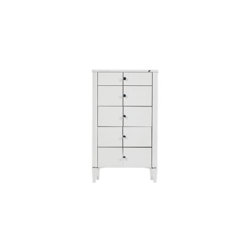 Arena Chest of Drawers