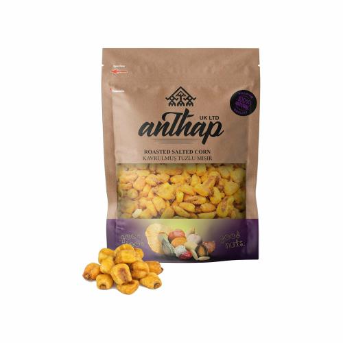 Anthap Roasted Salted Corn (Kavrulmus Tuzlu Misir) 150gr