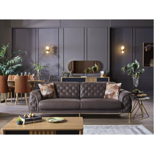 Venon 3 Seater Sofabed
