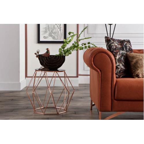 Eyfel Side Table - Large