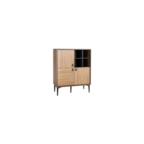 Vista Display Cabinet (2 Doors)