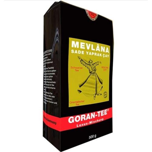 Goran Mevlana Tea 500gr