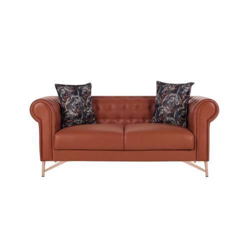 Eyfel 2 Seater Sofa