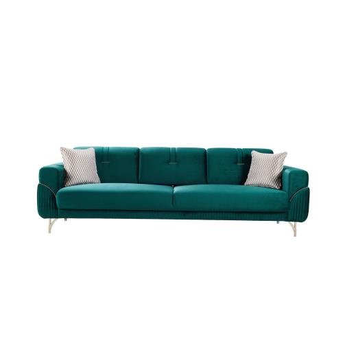 Serra 4 Seater Sofabed