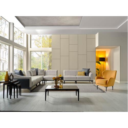 Liberty Corner Sofa