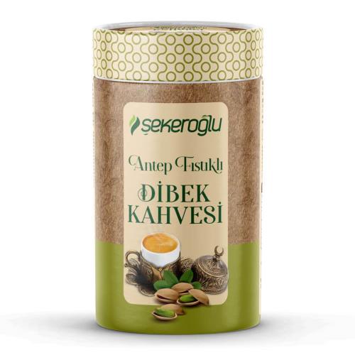 Dibek Coffee with Pistachio (Fistikli Dibek Kahvesi) 200 g