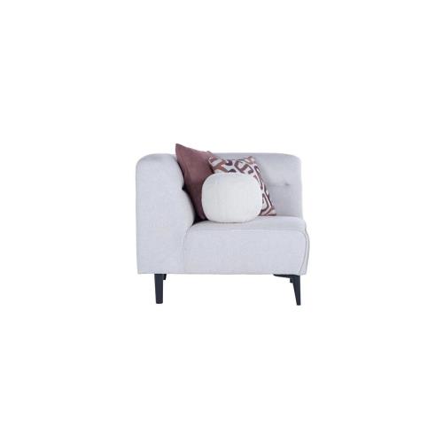 William Corner Piece