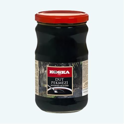 Koska Mulberry Molasses (Dut Pekmezi) 800 gr