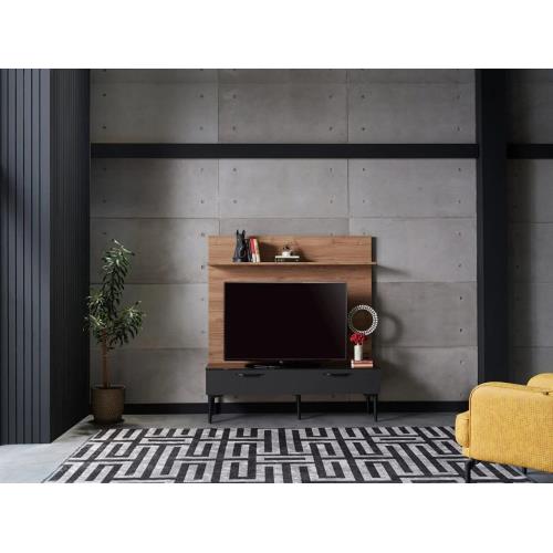 Mary TV Table (Anthracite)