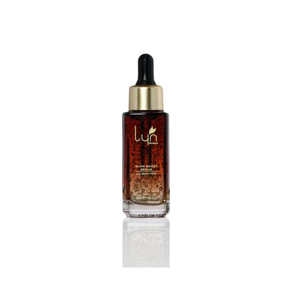 GLOW BOOST SERUM