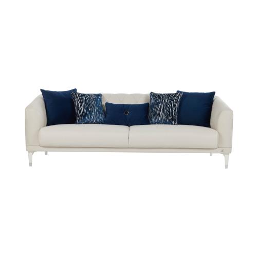 Arena 3 Seater Sofabed (Quilted)