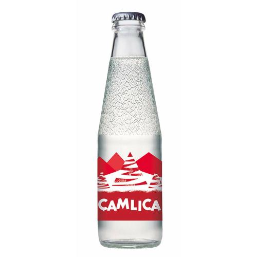 Camlica  Sade Gazoz 6*200 Ml