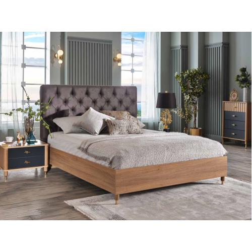 Venon Bed (Without Storage)