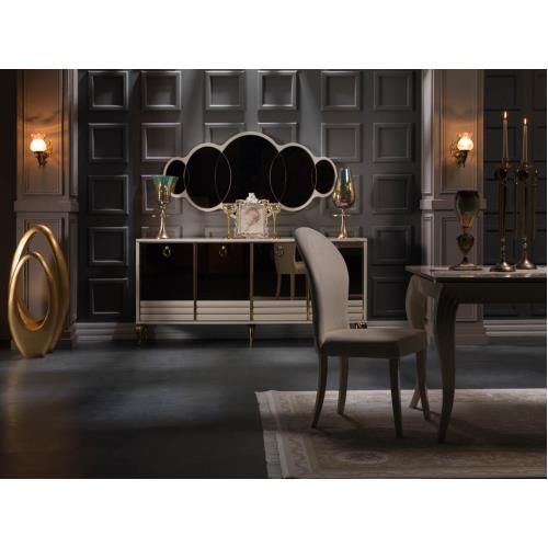 Elite Dining Room Set