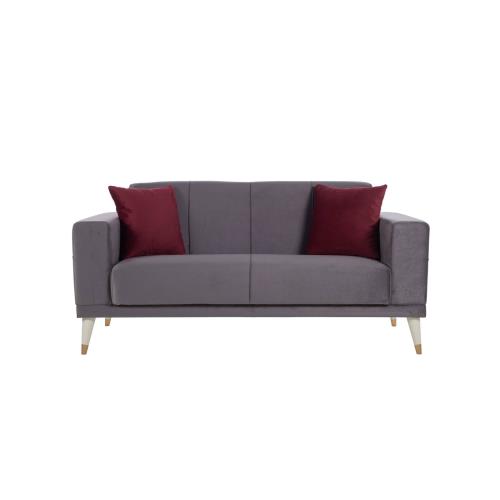 Mira S 2 Seater Sofabed