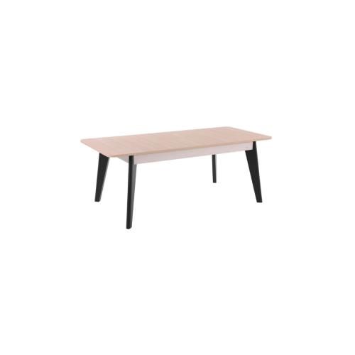Serez Dining Table (Extendable)