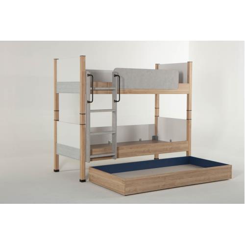 Lena Triple Bunkbed
