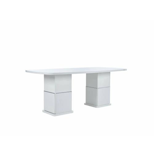 Arena Dining Table (Fixed)