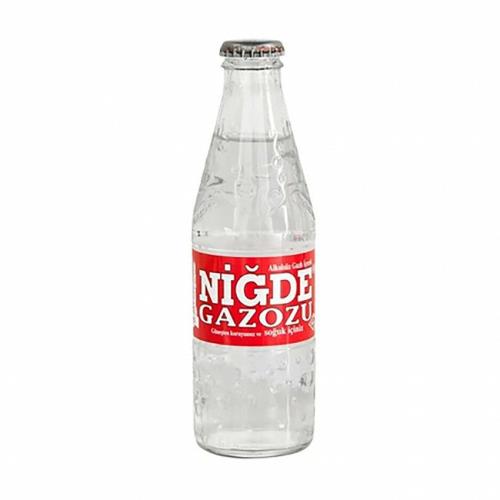 Nigde Gazoz 6*250Ml