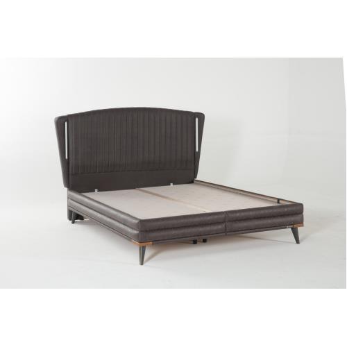 Misty Bed Frame