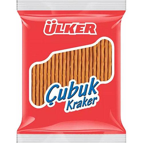 Ulker Stick Cracker (Cubuk Kraker)  40 gr