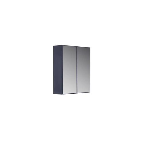 Viola TV Unit - (Cabinet with Mirror Door)