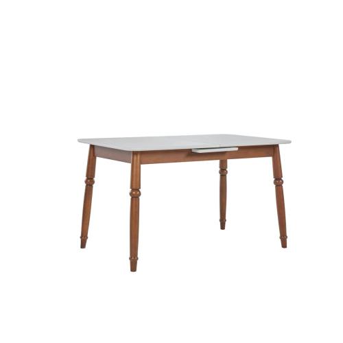 Merlin Dining Table (Extendable)