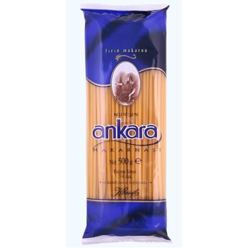 Nuhun Ankara Bucati Pasta  (Firin Makarna) 500g