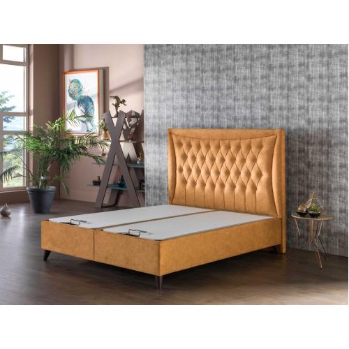 Santa Ottoman Bed