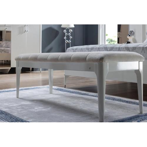 Arena Rectengular Pouf