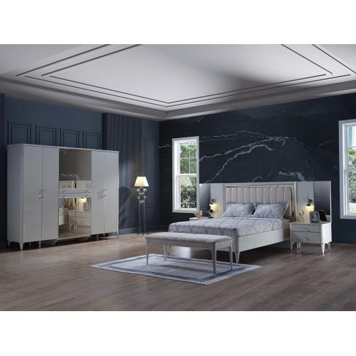 Arena Bedroom Set