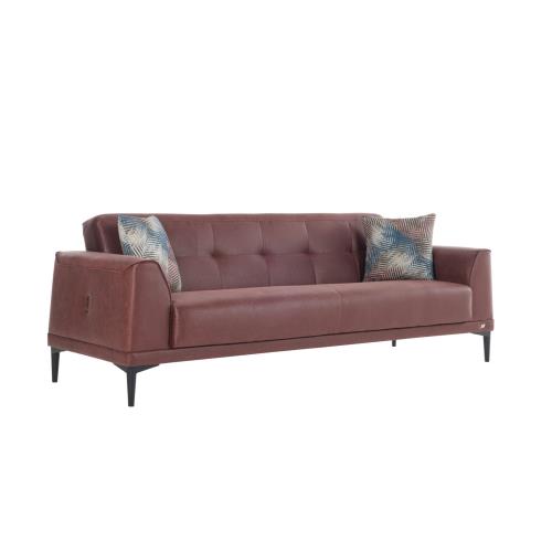 Vista 3 Seater Sofabed