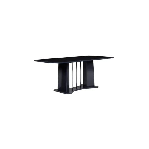 Viola Dining Table (Fixed)